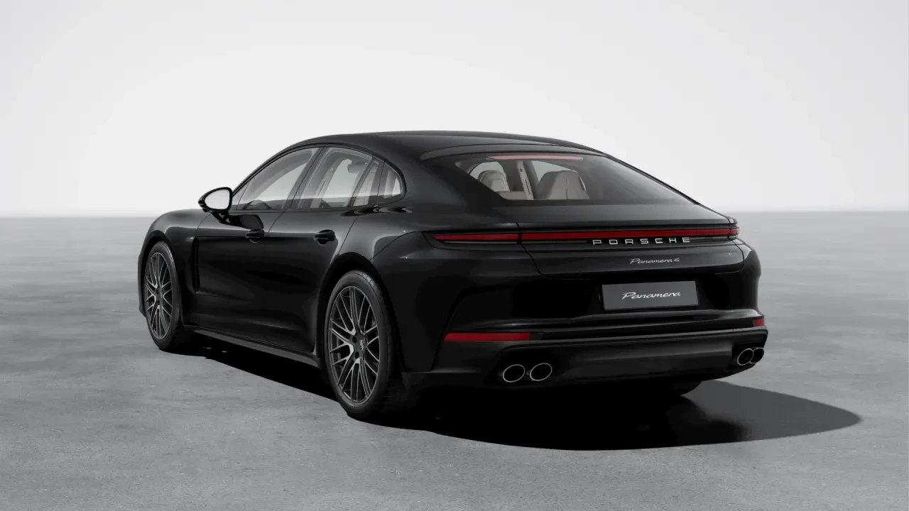 2026 Porsche 976 Panamera - Image 24 of 30