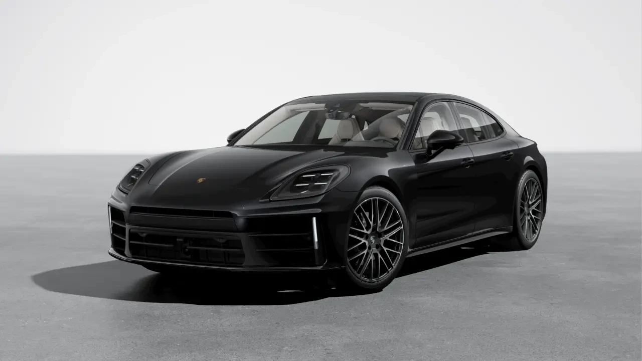 2026 Porsche 976 Panamera - Image 8 of 30