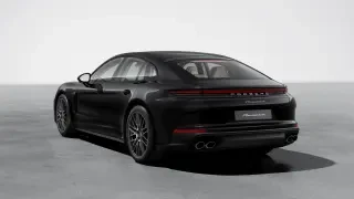 2026 Porsche 976 Panamera - Image 21 of 30