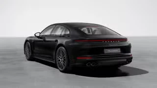 2026 Porsche 976 Panamera - Image 17 of 30