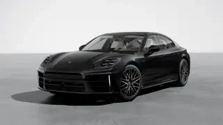 2026 Porsche 976 Panamera - Image 5 of 30