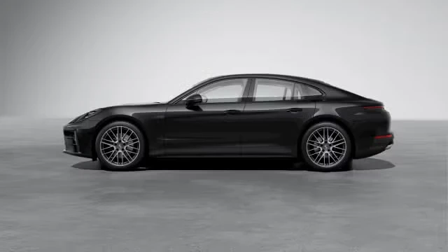 2026 Porsche 976 Panamera - Image 10 of 30