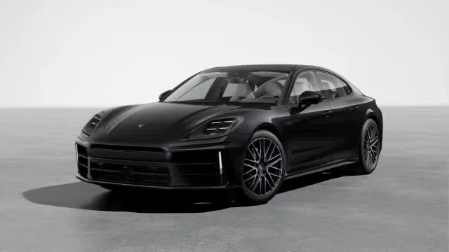 2026 Porsche 976 Panamera - Image 2 of 30