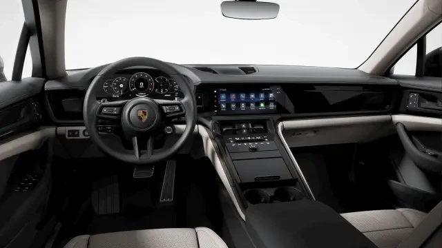 2026 Porsche 976 Panamera - Image 30 of 30