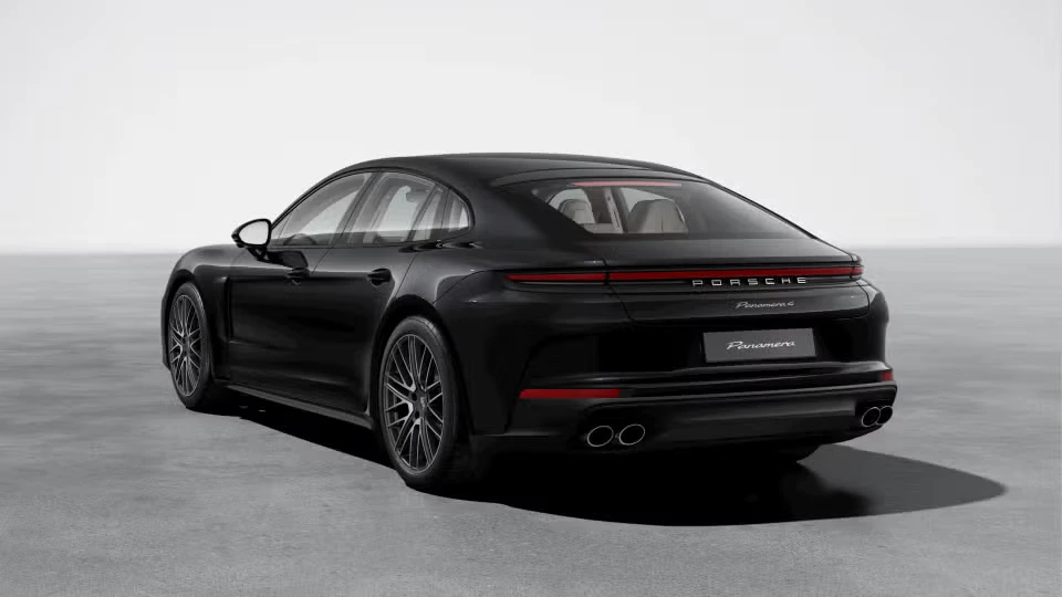 2026 Porsche 976 Panamera - Image 19 of 30