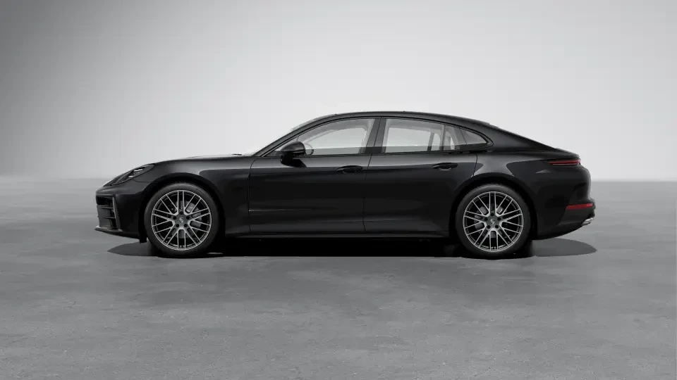 2026 Porsche 976 Panamera - Image 15 of 30