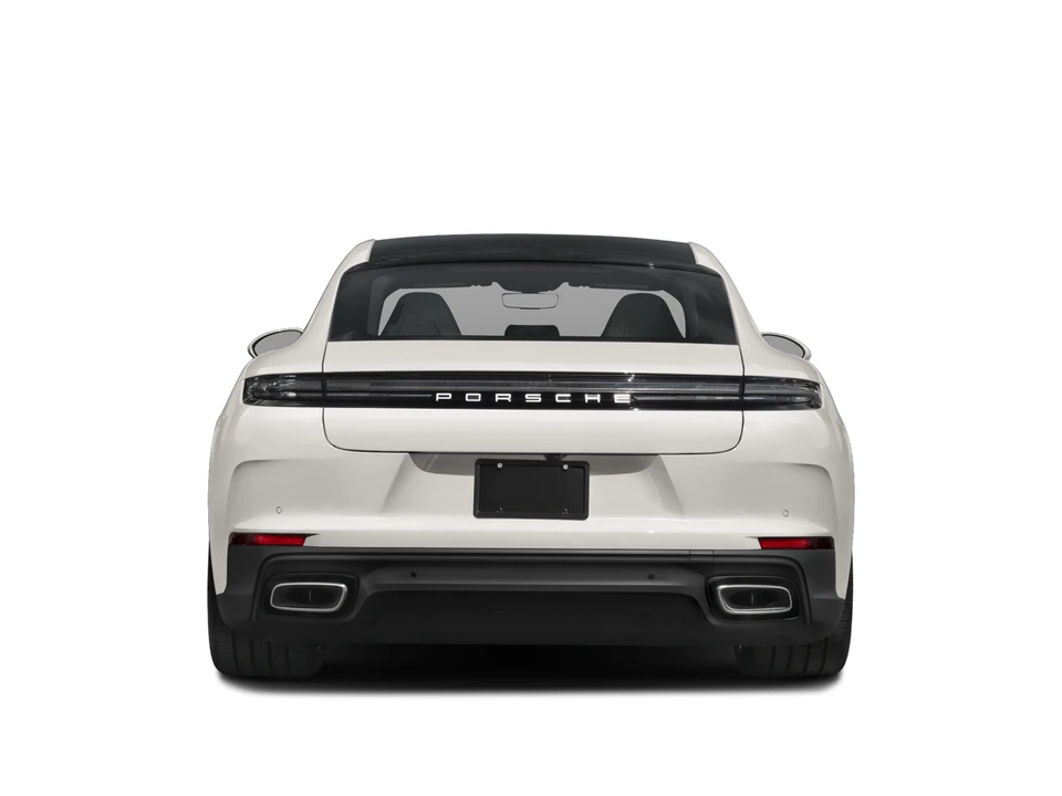 2026 Porsche 976 Panamera - Image 5 of 15