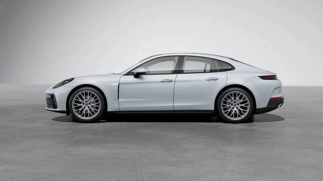 2026 Porsche 976 Panamera - Image 2 of 4