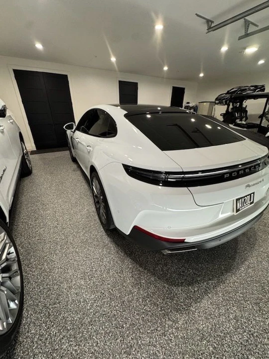 2026 Porsche 976 Panamera - Image 3 of 4