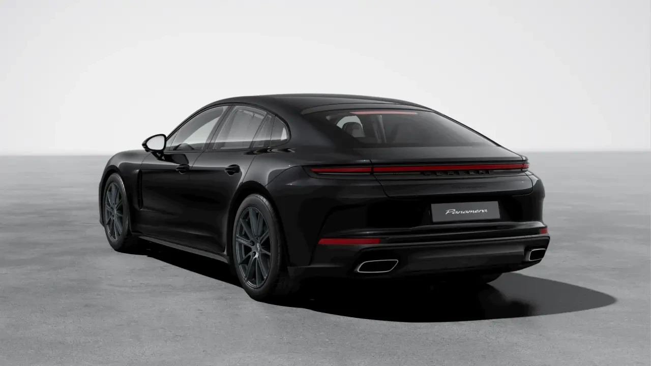 2026 Porsche 976 Panamera - Image 24 of 31