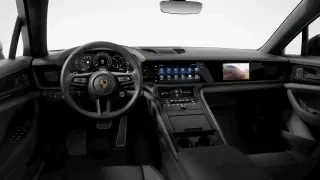2026 Porsche 976 Panamera - Image 29 of 31