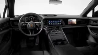2026 Porsche 976 Panamera - Image 25 of 31