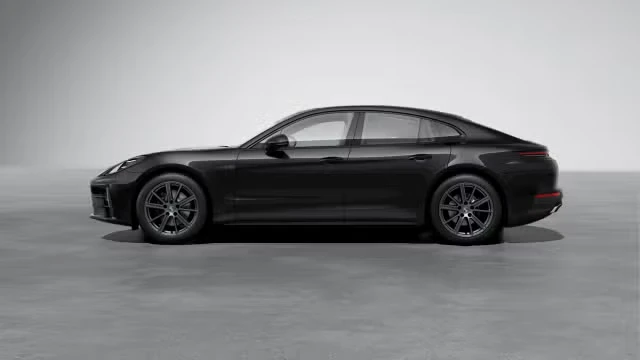 2026 Porsche 976 Panamera - Image 10 of 31