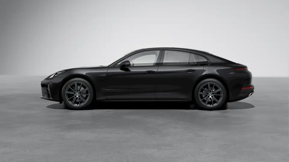 2026 Porsche 976 Panamera - Image 15 of 31