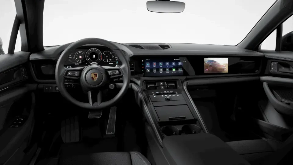 2026 Porsche 976 Panamera - Image 31 of 31