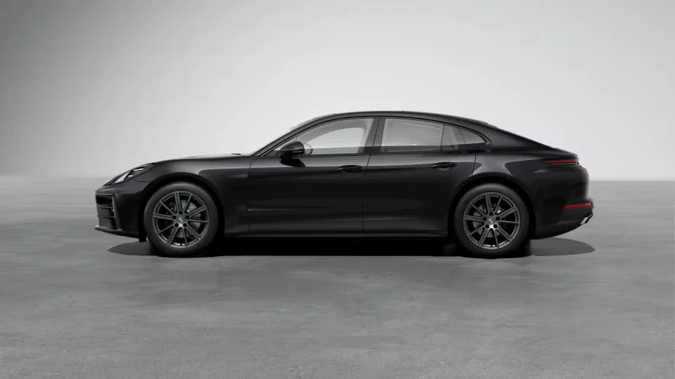 2026 Porsche 976 Panamera - Image 11 of 31