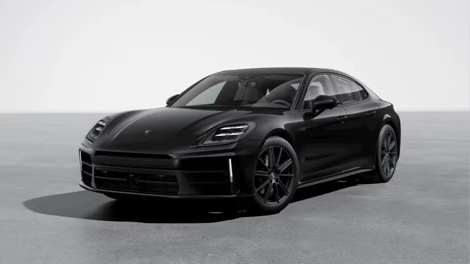 2026 Porsche 976 Panamera - Image 3 of 31