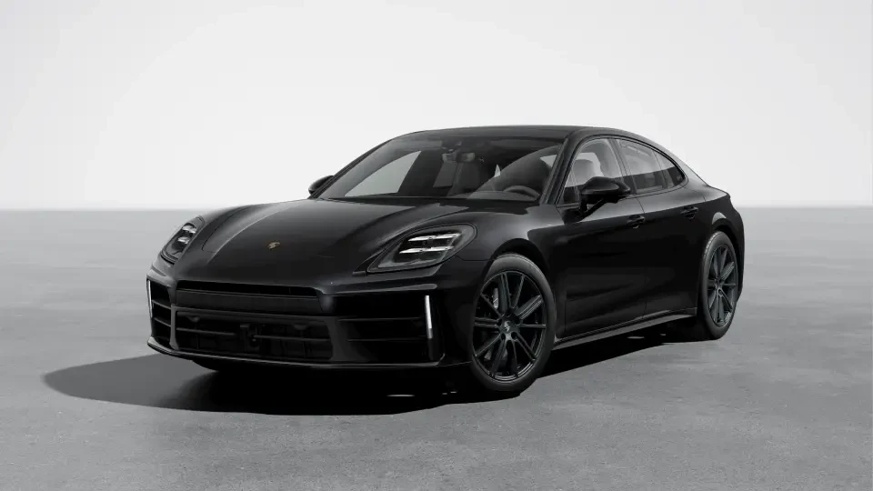 2026 Porsche 976 Panamera - Image 7 of 31