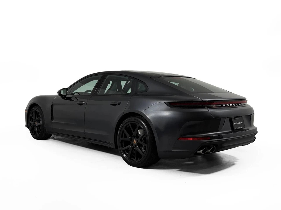 2026 Porsche 976 Panamera - Image 3 of 5