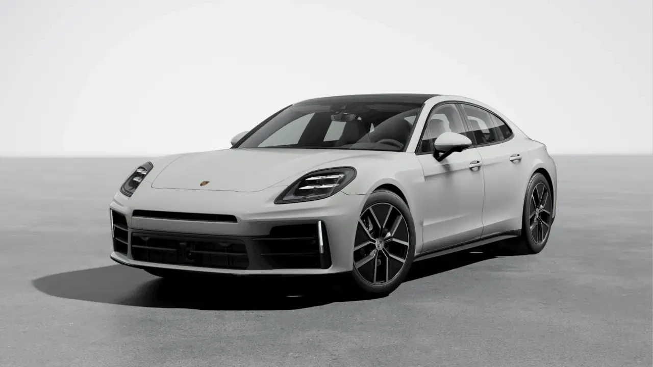 2026 Porsche 976 Panamera - Image 8 of 31