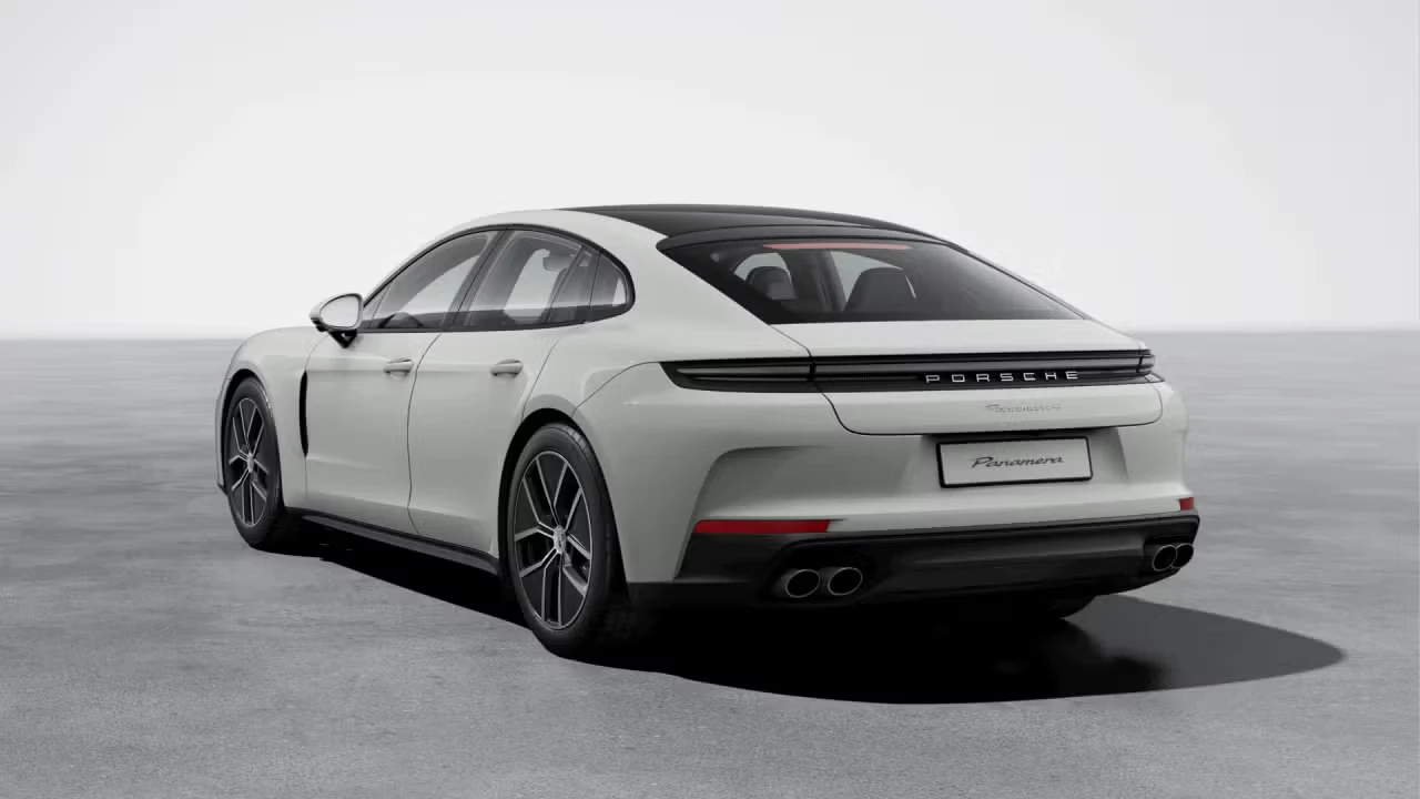2026 Porsche 976 Panamera - Image 20 of 31