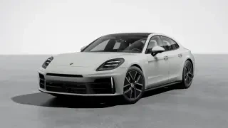 2026 Porsche 976 Panamera - Image 5 of 31