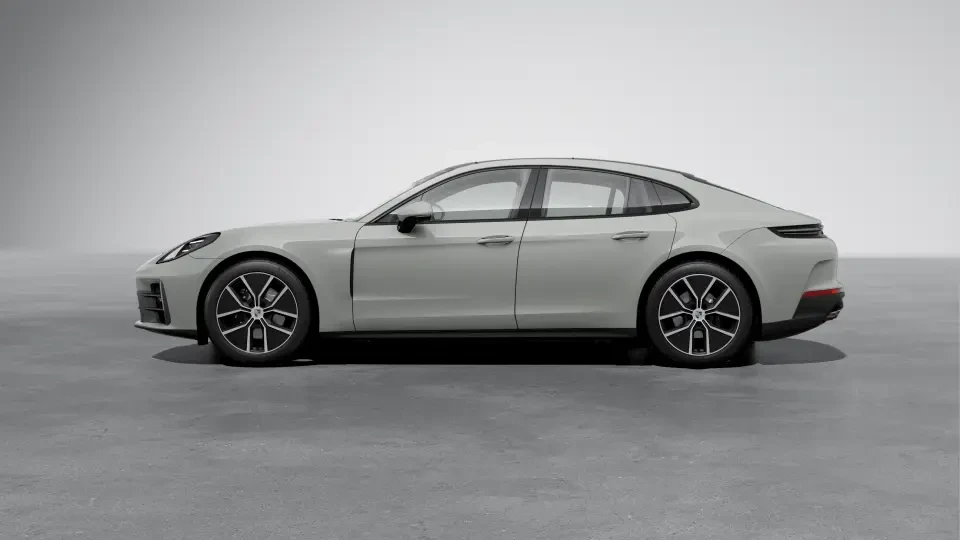 2026 Porsche 976 Panamera - Image 15 of 31