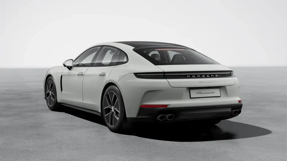 2026 Porsche 976 Panamera - Image 23 of 31