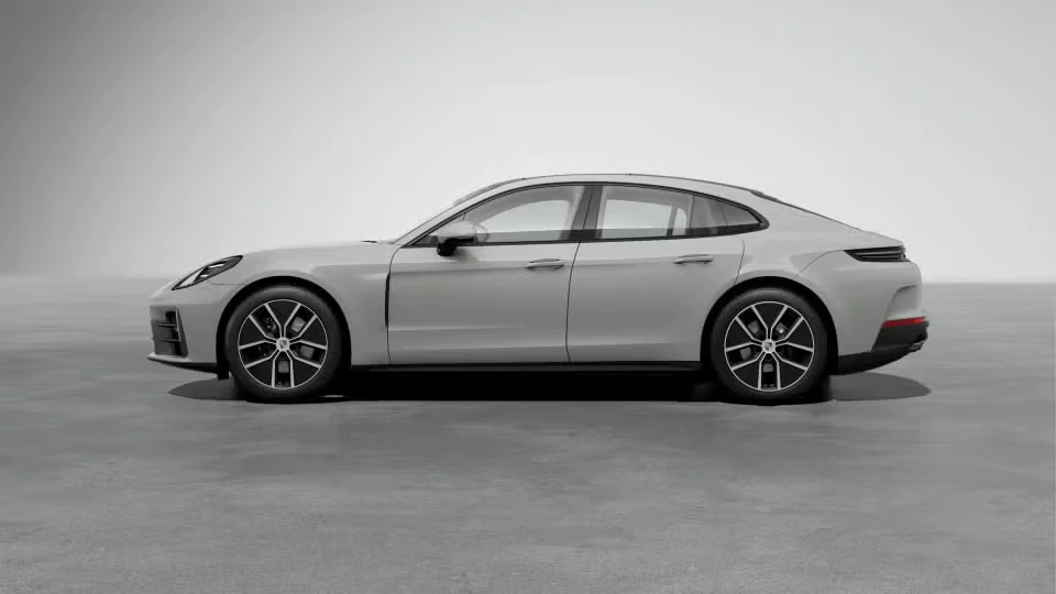 2026 Porsche 976 Panamera - Image 11 of 31