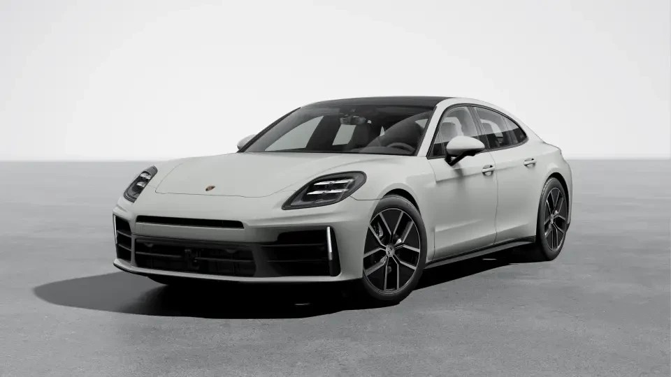 2026 Porsche 976 Panamera - Image 7 of 31