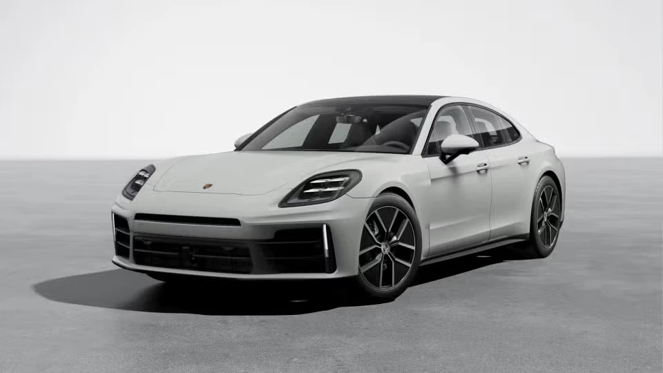 2026 Porsche 976 Panamera - Image 3 of 31