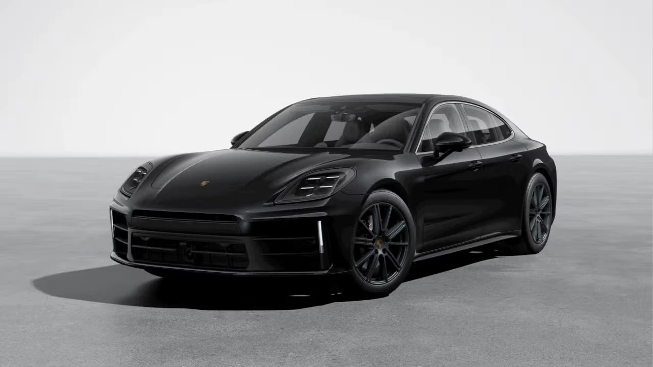 2026 Porsche 976 Panamera - Image 4 of 31