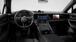 2026 Porsche 976 Panamera - Image 25 of 31