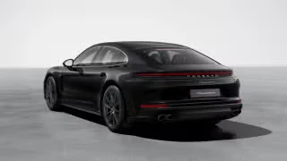 2026 Porsche 976 Panamera - Image 17 of 31