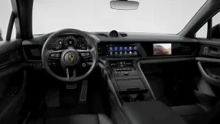 2026 Porsche 976 Panamera - Image 29 of 31