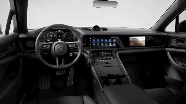 2026 Porsche 976 Panamera - Image 26 of 31