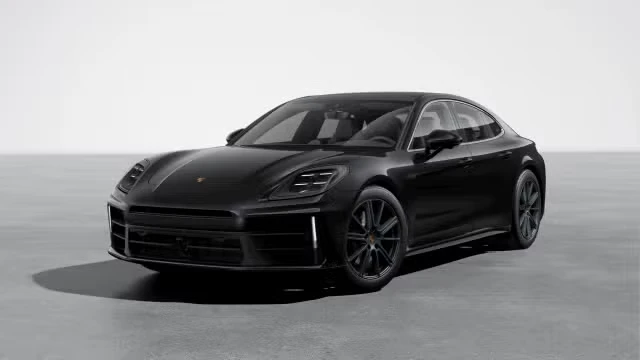 2026 Porsche 976 Panamera - Image 2 of 31