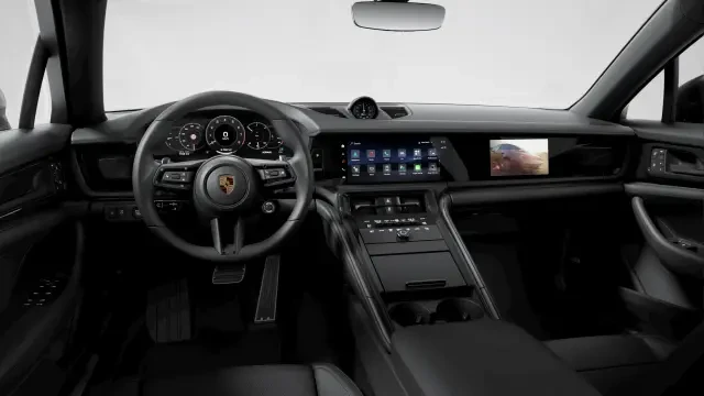 2026 Porsche 976 Panamera - Image 30 of 31