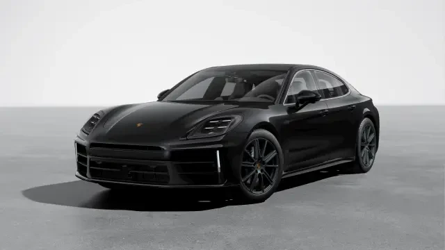 2026 Porsche 976 Panamera - Image 6 of 31