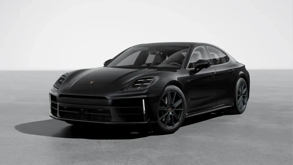 2026 Porsche 976 Panamera - Image 7 of 31