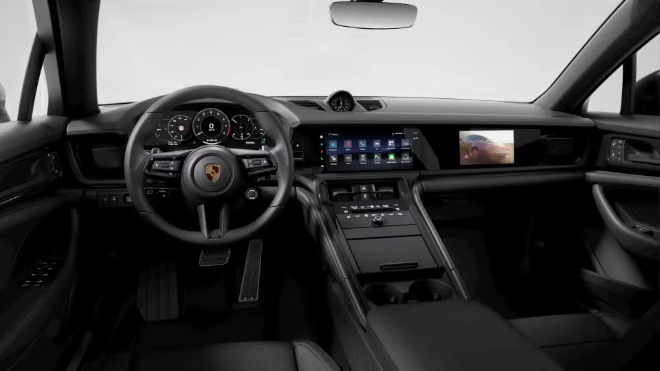2026 Porsche 976 Panamera - Image 27 of 31