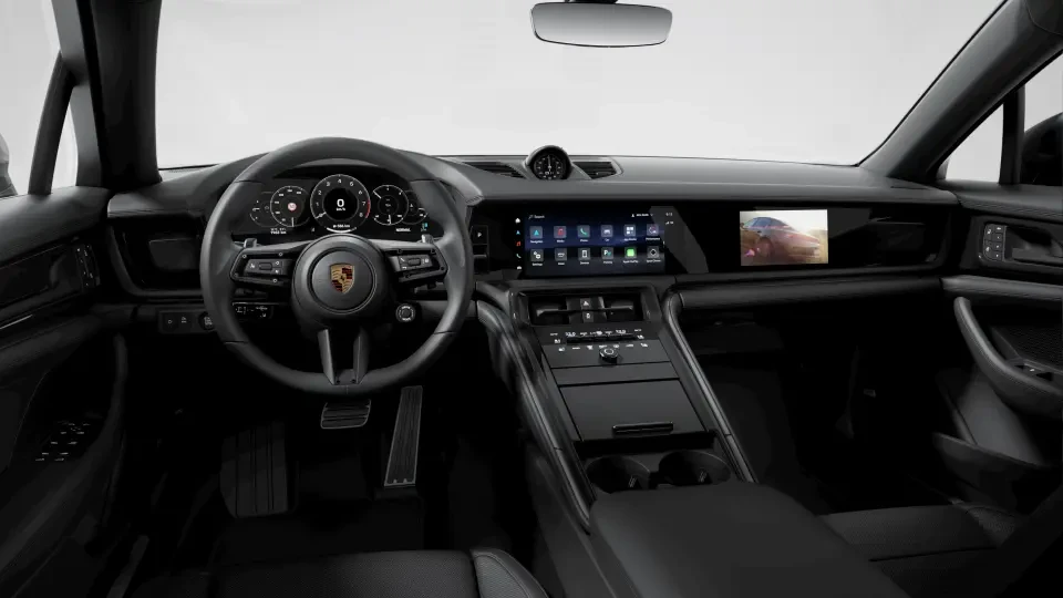 2026 Porsche 976 Panamera - Image 31 of 31