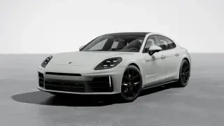 2026 Porsche 976 Panamera - Image 5 of 31