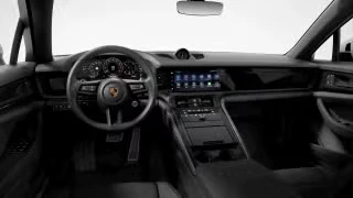 2026 Porsche 976 Panamera - Image 25 of 31