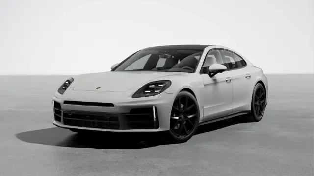 2026 Porsche 976 Panamera - Image 6 of 31
