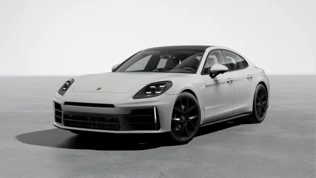 2026 Porsche 976 Panamera - Image 2 of 31