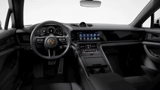 2026 Porsche 976 Panamera - Image 26 of 31