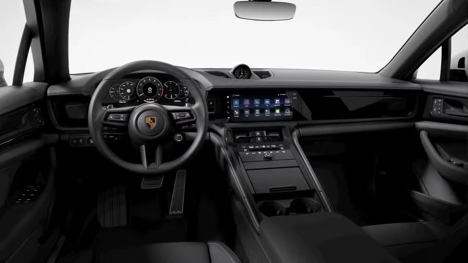 2026 Porsche 976 Panamera - Image 27 of 31