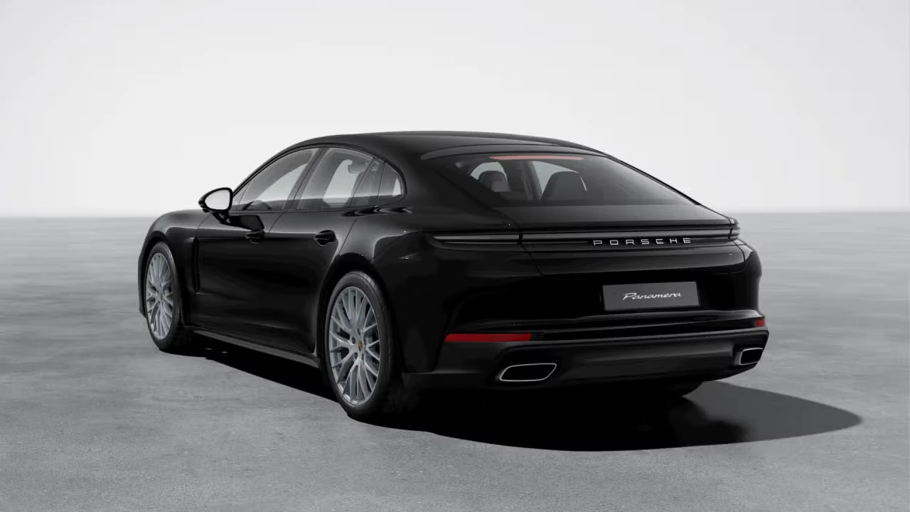 2026 Porsche 976 Panamera - Image 20 of 31