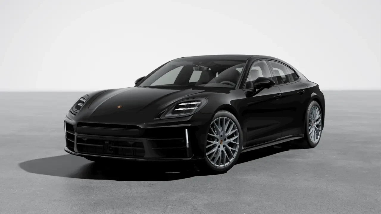 2026 Porsche 976 Panamera - Image 8 of 31